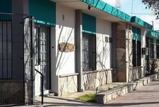 confirman 26 casos de coronavirus en un geriatrico de san martin