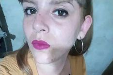 La joven se encontraba trabajando cuando sufrió un terrible accidente que le costó la vida La joven se encontraba trabajando cuando sufrió un terrible accidente que le costó la vida