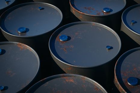 el petroleo se desploma y toca su nivel mas bajo desde marzo por las senales de distension en medio oriente el petroleo se desploma y toca su nivel mas bajo desde marzo por las senales de distension en medio oriente