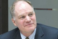 El economista jefe del Banco Mundial para la región, William Maloney, sugirió bajar los subsidios energéticos a los sectores que no los necesitan.