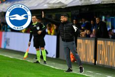 Tevez pierde a su joya: está casi cerrada la venta de Buonanotte al Brighton de Inglaterra. Tevez pierde a su joya: está casi cerrada la venta de Buonanotte al Brighton de Inglaterra.