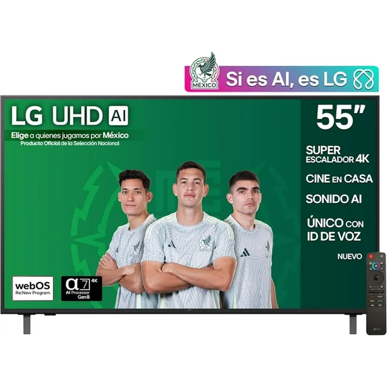 Walmart tiene en oferta esta pantalla. Walmart tiene en oferta esta pantalla. 
