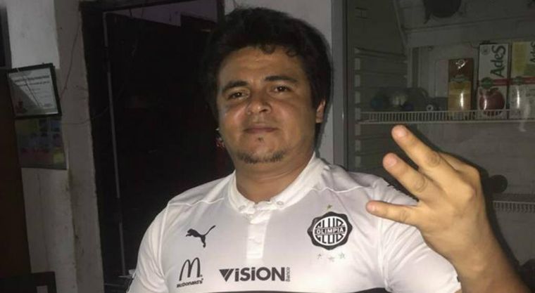 Foto: Gentileza La Voz del Interior