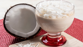 verano sin culpa: mousse de coco y limon keto ¡sin harinas ni azucares! verano sin culpa: mousse de coco y limon keto ¡sin harinas ni azucares!
