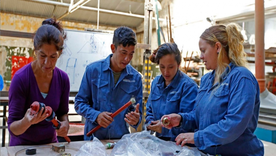 El nuevo requisito para cobrar el Acompañamiento Social de Anses. Foto: Télam El nuevo requisito para cobrar el Acompañamiento Social de Anses. Foto: Télam