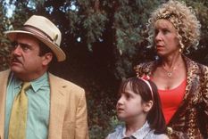 matilda: mira como luce hoy su desapegada madre