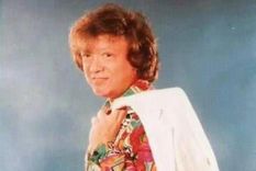 Nicky Jones falleció a los 87 años. Foto: Facebook Chelo Margal Marcelo Gallardo.