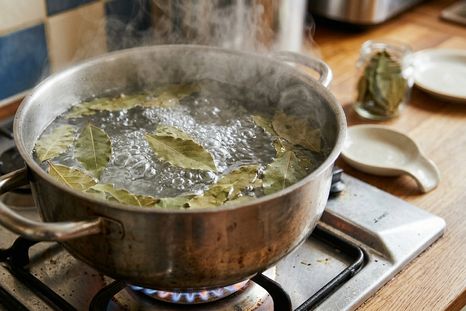 Los usos más allá de la cocina. Los usos más allá de la cocina.
