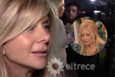 Qué dijo Débora Plager sobre Yuyito. / Captura de El Trece Qué dijo Débora Plager sobre Yuyito. / Captura de El Trece