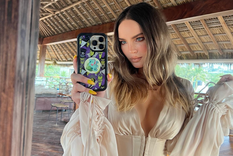 Belinda fue pareja del famoso cantante Christian Nodal.