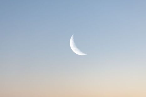 Actualmente, estamos en fase de Luna creciente. Actualmente, estamos en fase de Luna creciente.