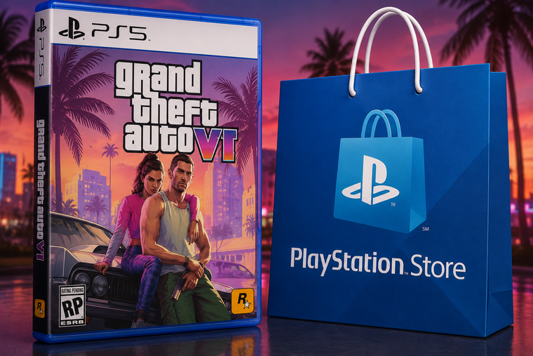 La expectativa por GTA 6 crece y la preventa ya lo posiciona como fenómeno global del gaming. La expectativa por GTA 6 crece y la preventa ya lo posiciona como fenómeno global del gaming.
