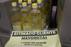 tras el discurso de alberto fernandez, ya hay restriccion para comprar un producto clave