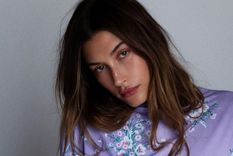Hailey Baldwin, Justin Bieber, Instagram Fuente: Instagram Hailey Baldwin