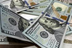 Dólares Foto: ALF PONCE MERCADO / MDZ