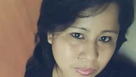 La víctima se mostraba muy activa en sus redes. Janet, la mujer degollada, tenía tres hijos.