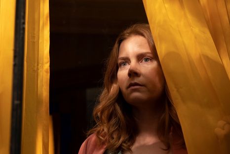 Demasiada tensión. Demasiada tensión.