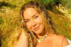 Daddy Yankee , Jesaaelys Ayala González Fuente: Instagram: Jesaaelys Ayala González