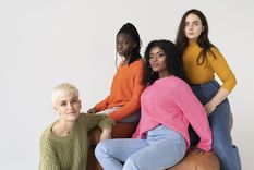 Imagen ilustrativa. Foto: Freepik Foto: Freepik