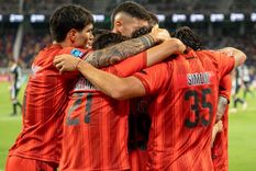 Gimnasia viene de vencer 1-0 a Central Córdoba y se ilusiona con hacerse fuerte en casa en su vuelta a Primera División.