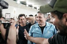 Foto: Noticias Argentinas