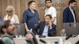 escandalo por $libra: diputados de la oposicion denunciaran al fiscal eduardo taiano y pediran su apartamiento escandalo por $libra: diputados de la oposicion denunciaran al fiscal eduardo taiano y pediran su apartamiento