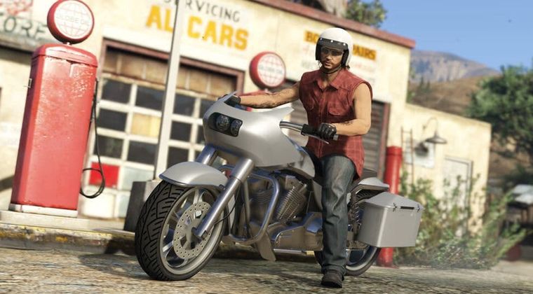 Rockstar Games también agregó descuentos, prendas exclusivas y plantas de peyote para explorar el mapa. Rockstar Games también agregó descuentos, prendas exclusivas y plantas de peyote para explorar el mapa.