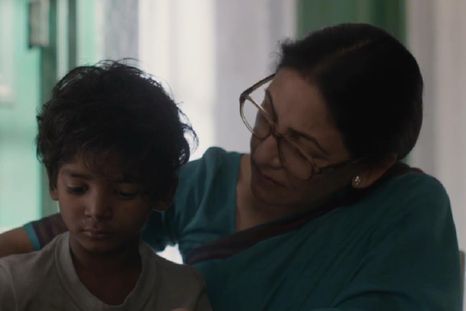 Un camino a casa, la película perfecta para este domingo. Un camino a casa, la película perfecta para este domingo.