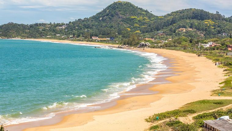 Este es uno de los destinos más elegidos de Brasil.