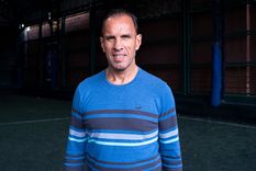 Carlos Fernando Navarro Montoya.