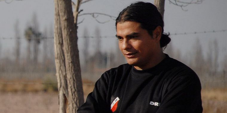 Foto: Nacho Gaffuri / Archivo