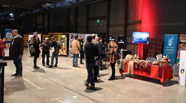 Cuatro días de Foro Valos para pensar negocios con impacto positivo. Cuatro días de Foro Valos para pensar negocios con impacto positivo.