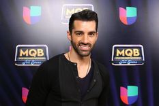 Toni Costa envió un cariñoso mensaje por el Día de la Madre a Adamari López.