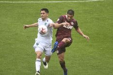 Foto: Télam Foto: Télam