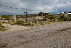 Los vecinos de Las Carditas habían sido advertidos sobre no consumir agua. Foto: Irrigación