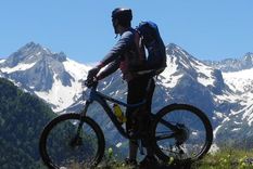 cinco ideas para dejar la mochila en casa, cuando salis a rodar