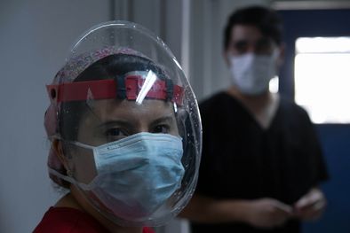 MDZol | Foto: Télam