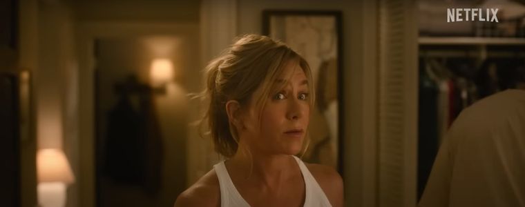 Netflix Misterio a la vista Foto: Netflix