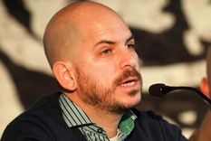 La Justicia abrirá el celular que entregó el Conu Rodríguez en Comodoro Py