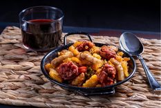 migas Foto: Shutterstock