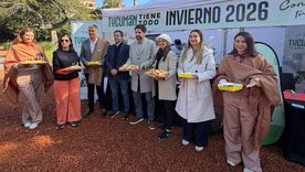 tucuman desembarco en plaza francia con sus sabores, cultura y experiencias tucuman desembarco en plaza francia con sus sabores, cultura y experiencias