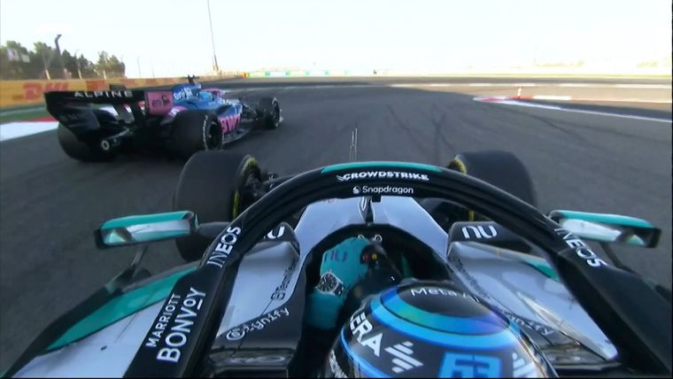 La categoría aclaró un vacío en las nuevas reglas.