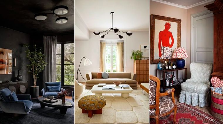 Créditos de la imagen: Studio Lifestyle/Lulu y Georgia/Cathy Nordström y Fanny Radvik Foto: homesandgardens.com
