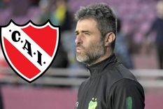 el detalle clave que falta para que vaccari de el ?si? y sea el nuevo dt de independiente