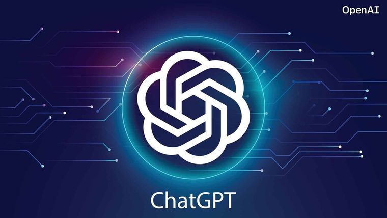 La integración de publicidad en ChatGPT apunta a sostener el avance de la inteligencia artificial. La integración de publicidad en ChatGPT apunta a sostener el avance de la inteligencia artificial.