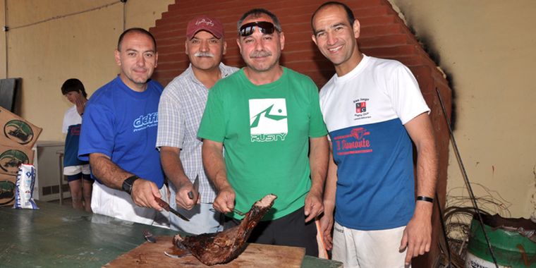 Foto: Agustin Mauricio/Mediamza.com