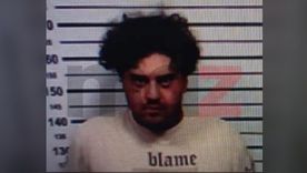 Leandro Contreras Sottile, quien cambió su identidad tras ser acusado del asesinato de un joven en Guaymallén. Leandro Contreras Sottile, quien cambió su identidad tras ser acusado del asesinato de un joven en Guaymallén.