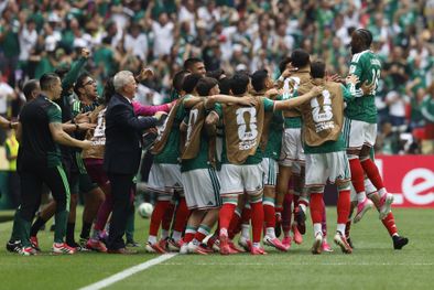 MDZol | Julián Quiñones México