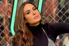 Galilea Montijo fue participante del programa Bailando por un sueño en el año 2005.