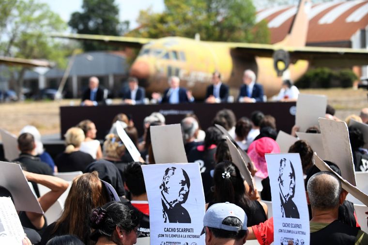 Foto: Noticias Argentinas